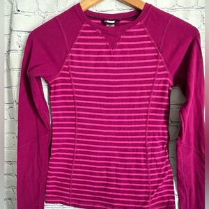 IVIVVA girls size 12 super soft long sleeve top